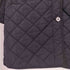 マッキントッシュフィロソフィー MACKINTOSH PHILOSOPHY 裏ボア キルティングコート レディース JPN:38