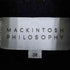マッキントッシュフィロソフィー MACKINTOSH PHILOSOPHY 裏ボア キルティングコート レディース JPN:38