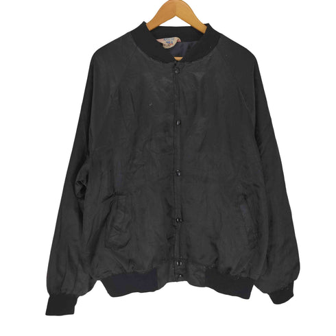 WESTARK USA製 ブランク スタジアムジャンパー メンズ JPN:XL