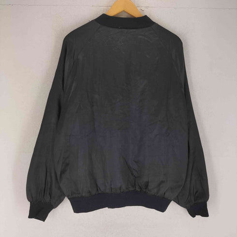 WESTARK USA製 ブランク スタジアムジャンパー メンズ JPN:XL