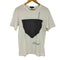 コムデギャルソンオムプリュス COMME des GARCONS HOMME PLUS 14SS 孵化期 グラフィックアートプリント S/S Tシャツ archive メンズ JPN:S