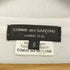 コムデギャルソンオムプリュス COMME des GARCONS HOMME PLUS 14SS 孵化期 グラフィックアートプリント S/S Tシャツ archive メンズ JPN:S