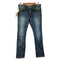 n n PAIN DENIM メンズ 2×30