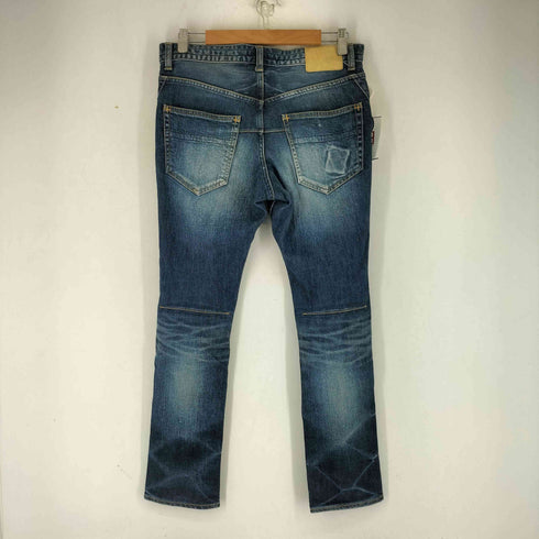 n n PAIN DENIM メンズ 2×30