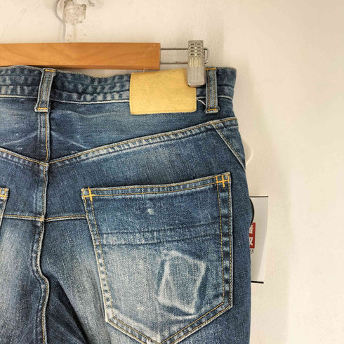 n n PAIN DENIM メンズ 2×30