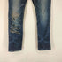 n n PAIN DENIM メンズ 2×30
