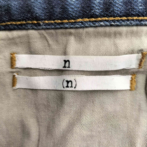 n n PAIN DENIM メンズ 2×30