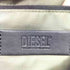 ディーゼル DIESEL ロゴ入り ボディバッグ メンズ
