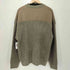 ミスタージェントルマン MISTERGENTLEMAN BAMBOO PATCHED PULLOVER ルームウェア メンズ JPN:L