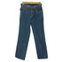 リーバイス Levis 80S CALIFORNIA STRAIGHTS カリフォルニア ストレート オレンジタブ ボタン裏 347 刻印 82年製 メンズ W29