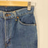 リーバイス Levis 80S CALIFORNIA STRAIGHTS カリフォルニア ストレート オレンジタブ ボタン裏 347 刻印 82年製 メンズ W29
