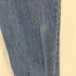 リーバイス Levis 80S CALIFORNIA STRAIGHTS カリフォルニア ストレート オレンジタブ ボタン裏 347 刻印 82年製 メンズ W29