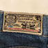 リーバイス Levis 80S CALIFORNIA STRAIGHTS カリフォルニア ストレート オレンジタブ ボタン裏 347 刻印 82年製 メンズ W29