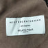 ミスタージェントルマン MISTERGENTLEMAN BAMBOO PATCHED SHORT ショートパンツ ルームウェア メンズ JPN:L