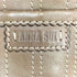 アナスイ ANNA SUI バタフライチャーム レザー ハンドバッグ レディース