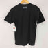 ジュンヤワタナベコムデギャルソンマン JUNYA WATANABE COMME des GARCONS MAN 11AW 製品染 グラフィックプリント S/S Tシャツ メンズ JPN:S