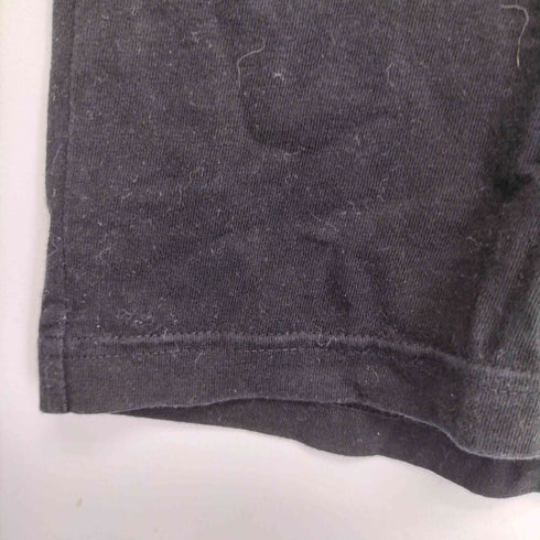 ジュンヤワタナベコムデギャルソンマン JUNYA WATANABE COMME des GARCONS MAN 11AW 製品染 グラフィックプリント S/S Tシャツ メンズ JPN:S