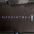 マッキントッシュ Mackintosh ダブルジップ ダウンコート レディース 34