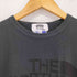 アイジュンヤワタナベコムデギャルソンマン eYe JUNYA WATANABE COMME des GARCONS MAN 10AW 製品染 グラフィックプリント S/S Tシャツ メンズ JPN:S