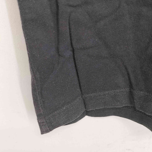アイジュンヤワタナベコムデギャルソンマン eYe JUNYA WATANABE COMME des GARCONS MAN 10AW 製品染 グラフィックプリント S/S Tシャツ メンズ JPN:S