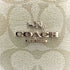 コーチ COACH シグネチャー リバーシブルトートバッグ レディース