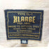 エクストララージ XLARGE コットン カバーオール ワーク ジャケット メンズ JPN:M