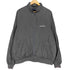 DUCKSTER ナイロン ジップアップブルゾン メンズ JPN:L