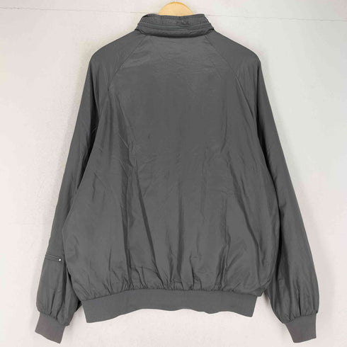 DUCKSTER ナイロン ジップアップブルゾン メンズ JPN:L