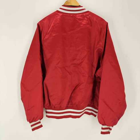 キングルイ King louie 90S MADE IN USA ナイロンブルゾン メンズ JPN:XL
