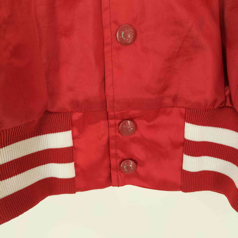 キングルイ King louie 90S MADE IN USA ナイロンブルゾン メンズ JPN:XL