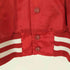 キングルイ King louie 90S MADE IN USA ナイロンブルゾン メンズ JPN:XL