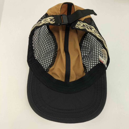 カブー KAVU USA製 ナイロン キャップ メンズ ONE SIZE