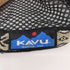 カブー KAVU USA製 ナイロン キャップ メンズ ONE SIZE