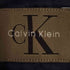 シーケーカルバンクライン ck Calvin Klein ウールポリ ストライプ 3Bテーラードジャケット ワンタック ストライプ センタープレススラックス セットアップ メンズ J:34 P:29