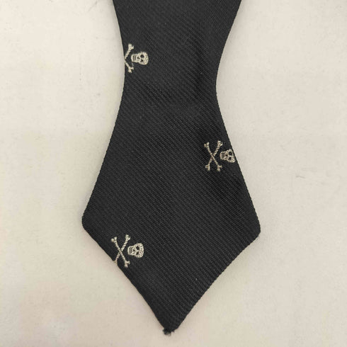 ラグビーラルフローレン Rugby Ralph Lauren ドクロ 骸骨 スカル 蝶ネクタイ ボウタイ メンズ