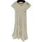 ランデブー randeboo Cape cotton dress レディース FREE
