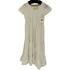 ランデブー randeboo Cape cotton dress レディース FREE