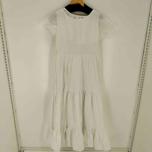 ランデブー randeboo Cape cotton dress レディース FREE