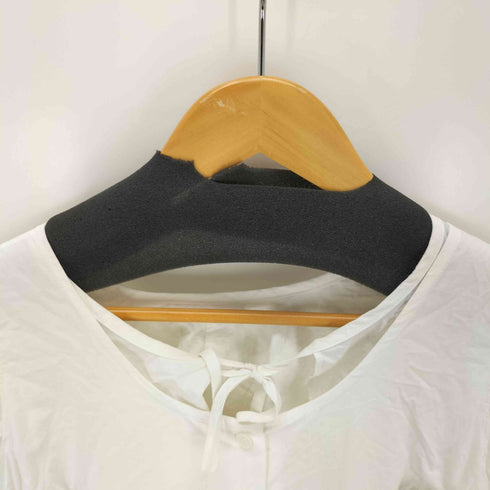 ランデブー randeboo Cape cotton dress レディース FREE