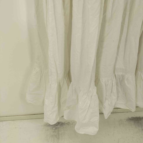 ランデブー randeboo Cape cotton dress レディース FREE