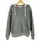 フリークスストア FREAKS STORE COMFORT HEATHER ヴィンテージライク 裏毛後付けフーディ メンズ L