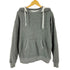 フリークスストア FREAKS STORE COMFORT HEATHER ヴィンテージライク 裏毛後付けフーディ メンズ L