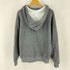フリークスストア FREAKS STORE COMFORT HEATHER ヴィンテージライク 裏毛後付けフーディ メンズ L