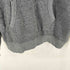 フリークスストア FREAKS STORE COMFORT HEATHER ヴィンテージライク 裏毛後付けフーディ メンズ L