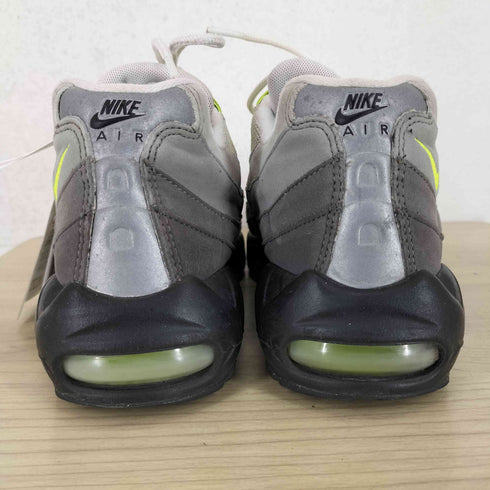 ナイキ NIKE Air Max 95 OG Yellow Gradation メンズ 27