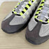 ナイキ NIKE Air Max 95 OG Yellow Gradation メンズ 27