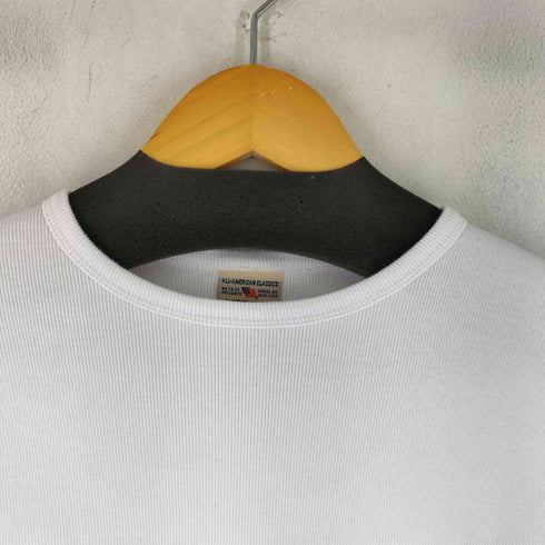 アヴィレックス AVIREX S/S Tシャツ メンズ import:S