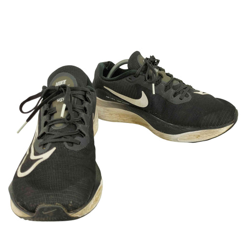 ナイキ NIKE Zoom Fly 5 Black/White メンズ JPN:28.5