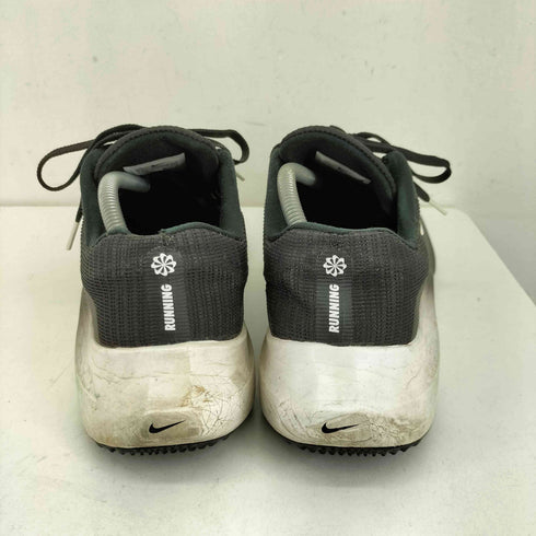 ナイキ NIKE Zoom Fly 5 Black/White メンズ JPN:28.5