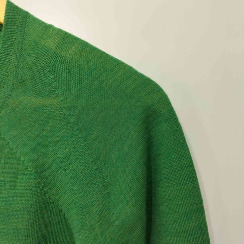 スリーワンフィリップリム 3.1 phillip lim スパンコール 比翼 ウール カーディガン レディース import:S